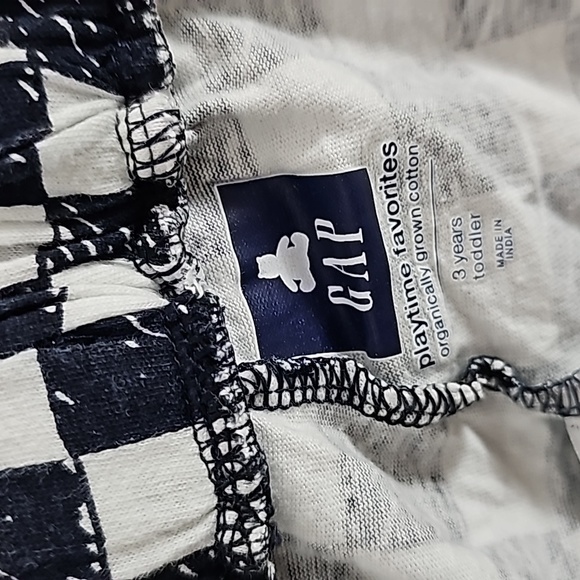 Gap Girl's set of 3 Skorts & 1 Baby Gap just like mom girls Denim Shorts Size 3 - Picture 4 of 9